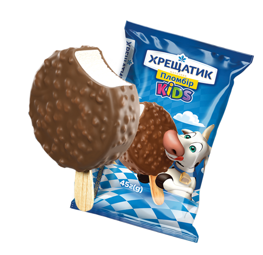 Kreshatik Kids
